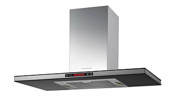 Вытяжка Kuppersbusch KD 12550.0 GE