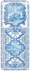 Холодильник Smeg FAB28RDGM3
