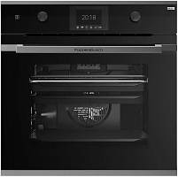 Духовой шкаф Kuppersbusch BP 6381.0 S9 Shade of Grey