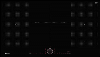 Индукционная варочная панель Neff T59PS5RX0