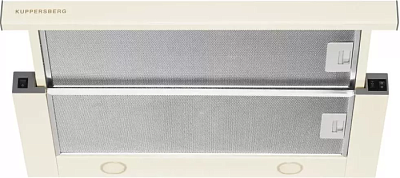 Встраиваемая вытяжка Kuppersberg SLIMLUX 60 C