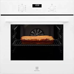 Духовой шкаф Electrolux EOF5C50BV