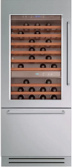 Винный шкаф KitchenAid KCZWX 20900L