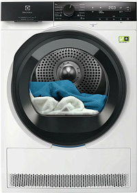 Сушильная машина Electrolux EW9D4854KE
