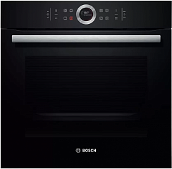 Духовой шкаф Bosch HBG 672BB1F