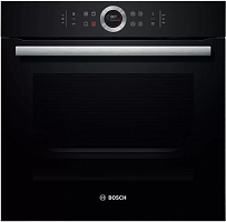 Духовой шкаф Bosch HBG 672BB1F