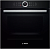 Духовой шкаф Bosch HBG 672BB1F