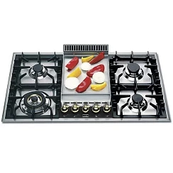 Варочная панель Ilve HP95FC-N