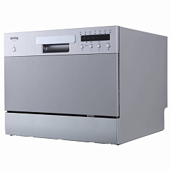 Компактная посудомоечная машина KDF 2015 S