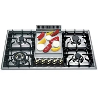 Варочная панель Ilve HP95FC-N