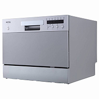 Компактная посудомоечная машина KDF 2015 S