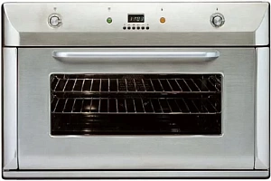 Духовой шкаф Ilve 900-BVG IX