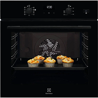 Духовой шкаф Electrolux KODEC75Z2