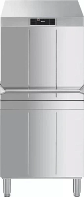 Посудомоечная машина Smeg HTY630DEH