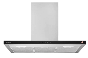 Настенная вытяжка De Dietrich DHB391BX