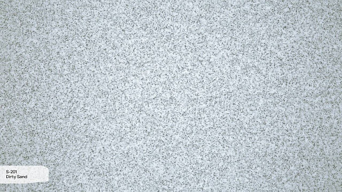 S 201 Морской Песок / Dirty Sand