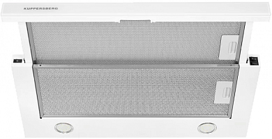 Встраиваемая вытяжка Kuppersberg SLIMLUX IV 60 GW