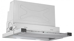 Встраиваемая вытяжка Bosch DFR067T51
