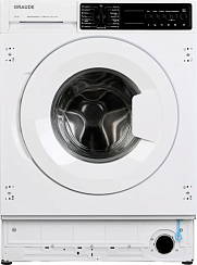 Встраиваемая стиральная машина Graude EWA 80.1