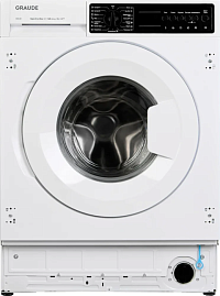 Встраиваемая стиральная машина Graude EWA 80.1