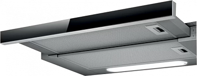 Встраиваемая вытяжка Elica ELITE 14 LUX GRVT/A/90