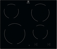Варочная панель Electrolux EHF6240IOK