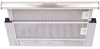 Вытяжка  Kuppersberg Slimlux II 60 XG