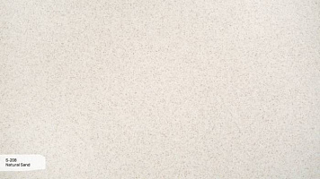 S 208 Natural Sand