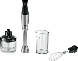 Блендер Bosch MSM6M821 нержавеющая сталь