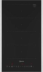 Индукционная варочная панель Neff T63TDX1L0