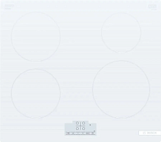 Индукционная варочная панель Bosch PUE612BB1E
