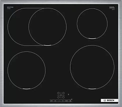 Индукционная варочная панель Bosch PIF645BB5E
