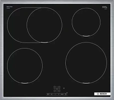 Индукционная варочная панель Bosch PIF645BB5E