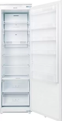 Встраиваемый холодильник Graude IK 180.0