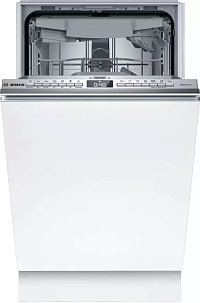 Встраиваемая посудомоечная машина Bosch SPV4HM