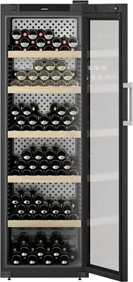 Винный шкаф Liebherr WPbli 5231