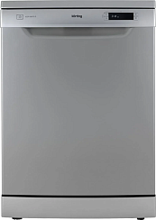 Посудомоечная машина Korting KDF 60678 S