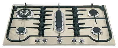 Варочная панель Ilve H90PCV Ant/WH