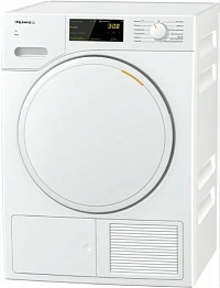Сушильная машина Miele TWC220WP новая, с витрины