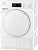 Сушильная машина Miele TWC220WP новая, с витрины