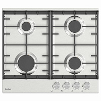 Газовая варочная панель HEG 600 X