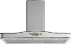 Вытяжка Falmec Lilium 60 (600) S green