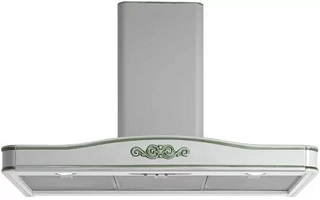 Вытяжка Falmec Lilium 60 (600) S green