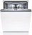 Встраиваемая посудомоечная машина Bosch SBH4ECX10E