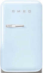 Минибар Smeg FAB5RPB6