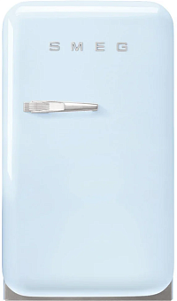 Минибар Smeg FAB5RPB6
