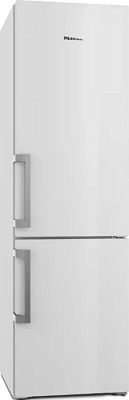 Холодильник Miele KFN 4797 CD WS