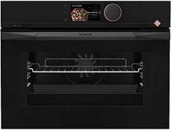 Встраиваемая микроволновая печь De Dietrich DKC4756H