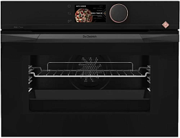 Встраиваемая микроволновая печь De Dietrich DKC4756H