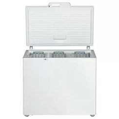 Морозильный ларь Liebherr GT 3056